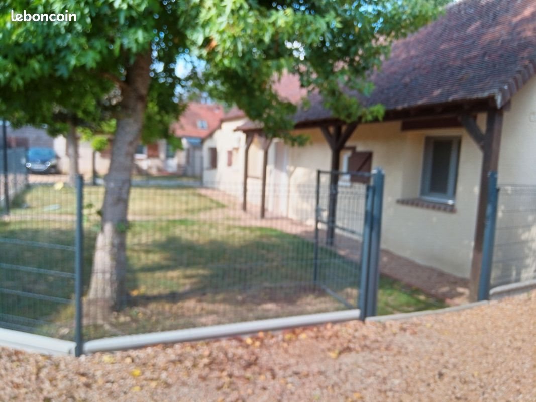 Maison à louer, 40m², Vernouillet