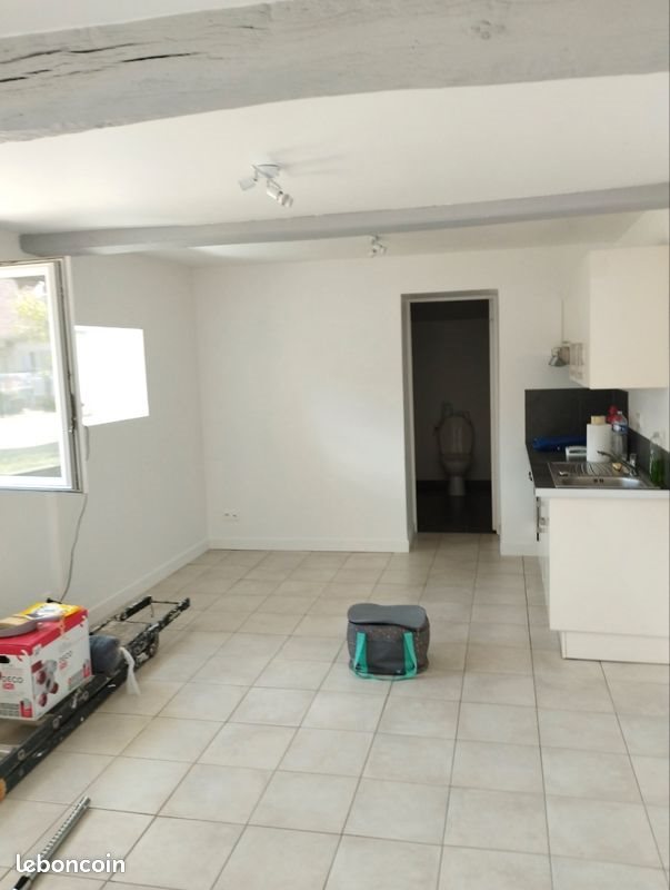 Maison à louer, 40m², Vernouillet