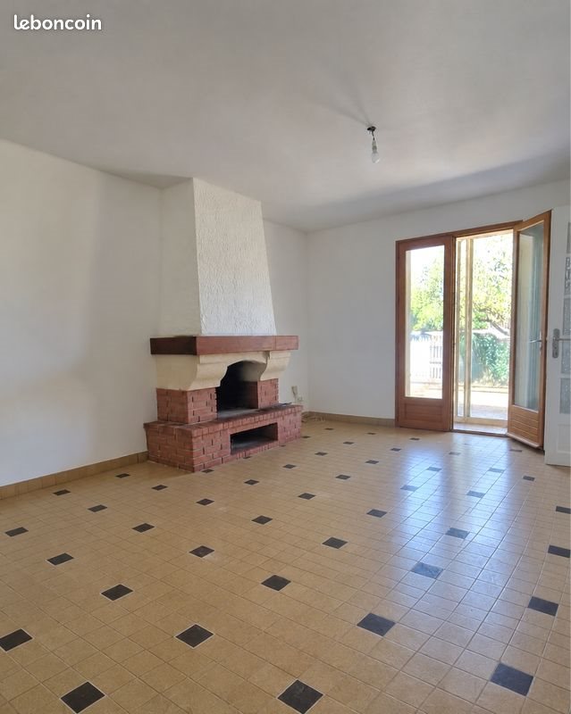 Maison à vendre, 98m², Eaunes