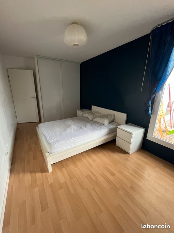 Appartement à louer, 69m², Floirac