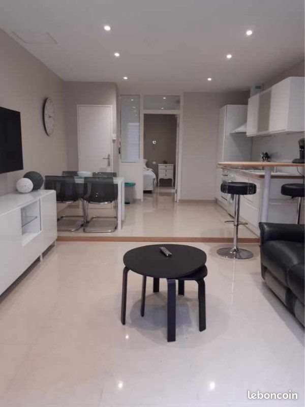 Appartement à louer, 41m², Bordeaux