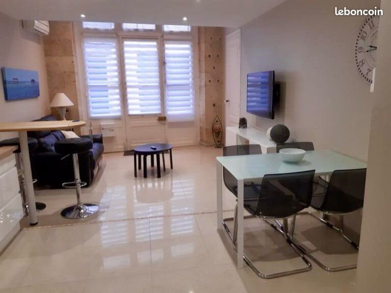 Appartement à louer, 41m², Bordeaux