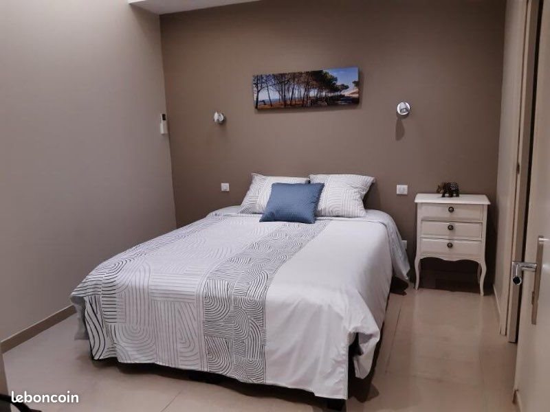 Appartement à louer, 41m², Bordeaux