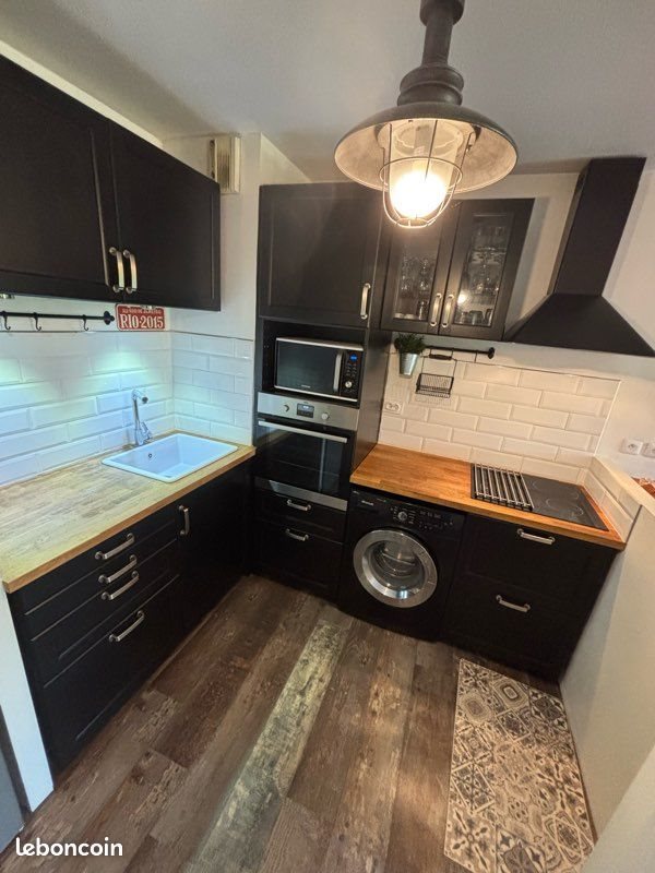 Appartement à louer, 50m², Le Haillan