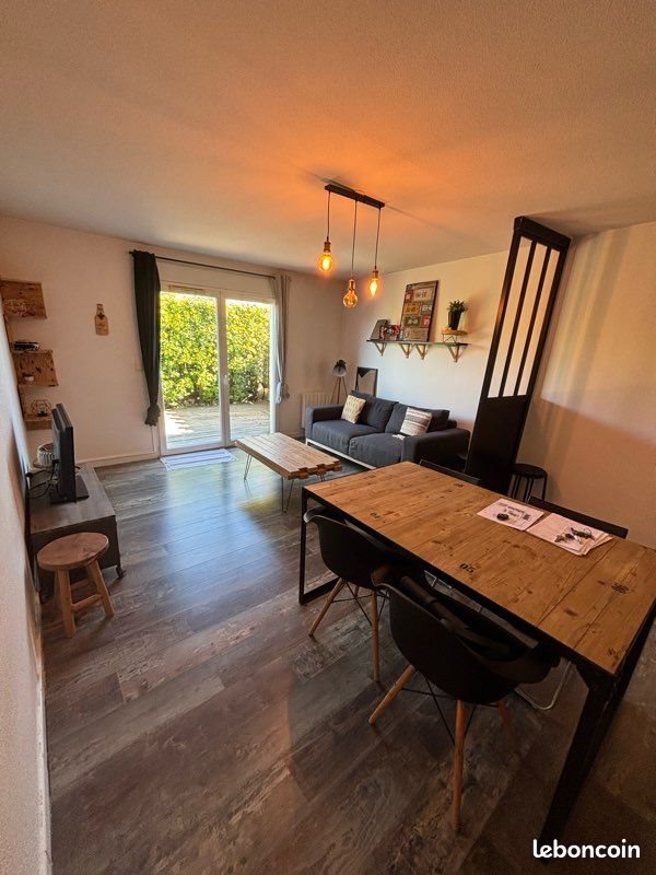 Appartement à louer, 50m², Le Haillan