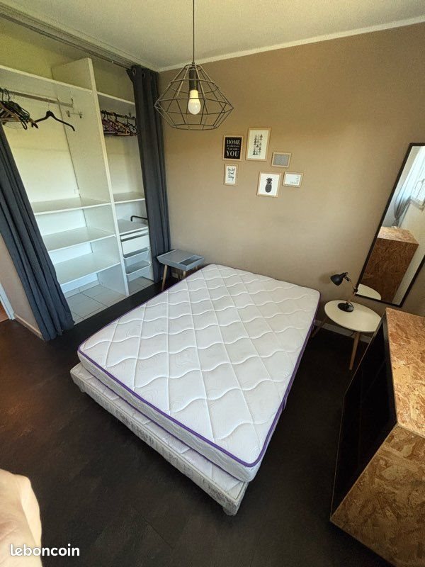 Appartement à louer, 50m², Le Haillan
