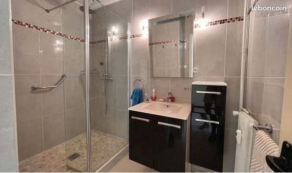 Appartement à louer, 82m², Nîmes