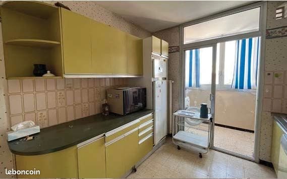 Appartement à louer, 82m², Nîmes