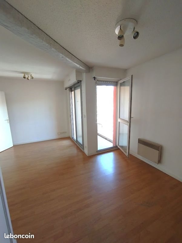 Appartement à vendre, 28m², Toulouse