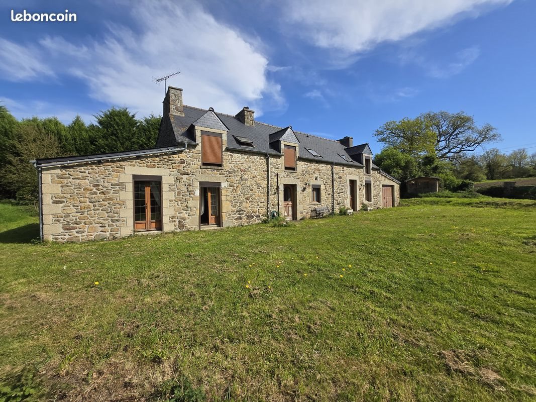 Maison à vendre, 230m², Créhen