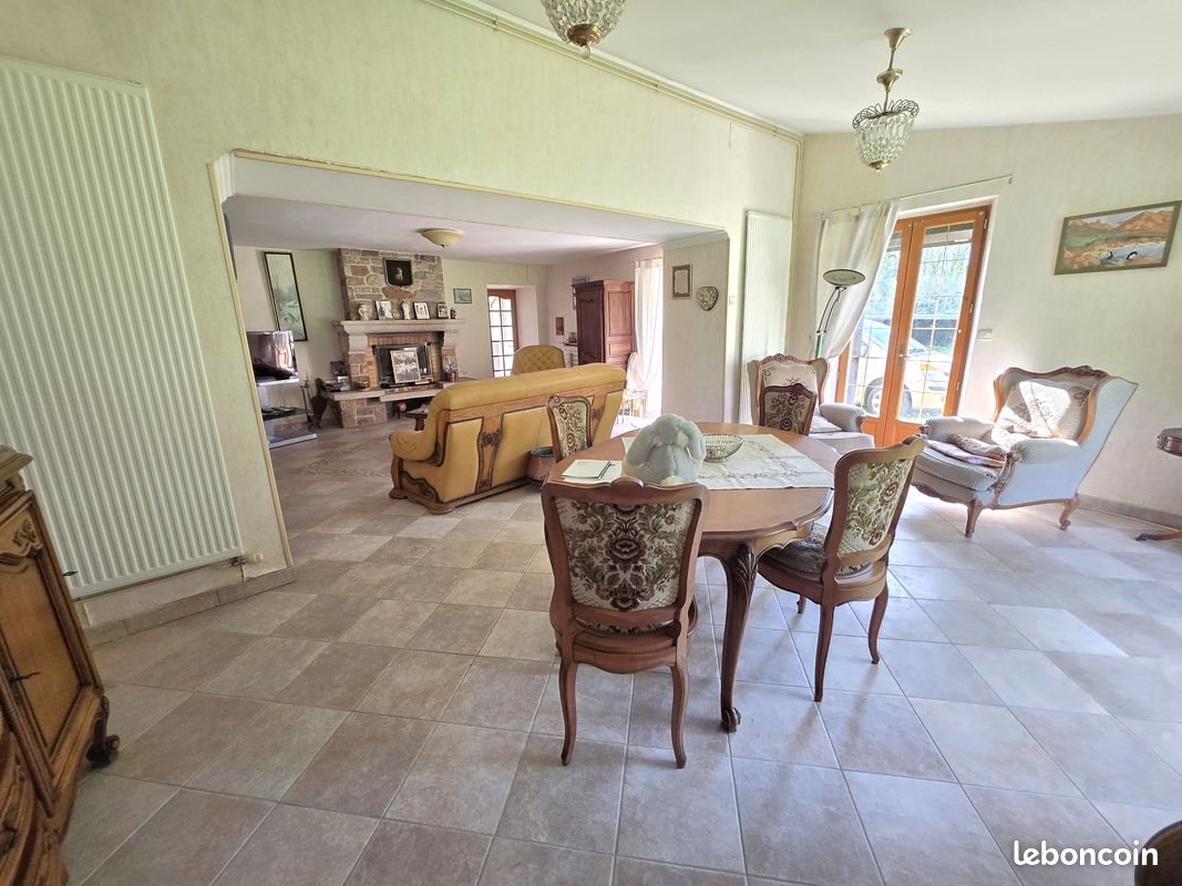 Maison à vendre, 230m², Créhen