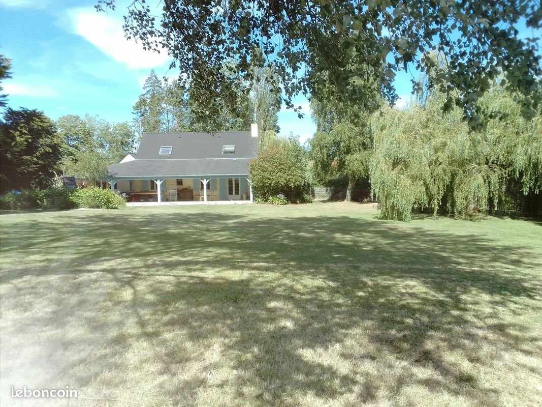 Maison à vendre, 146m², Yvetot-Bocage