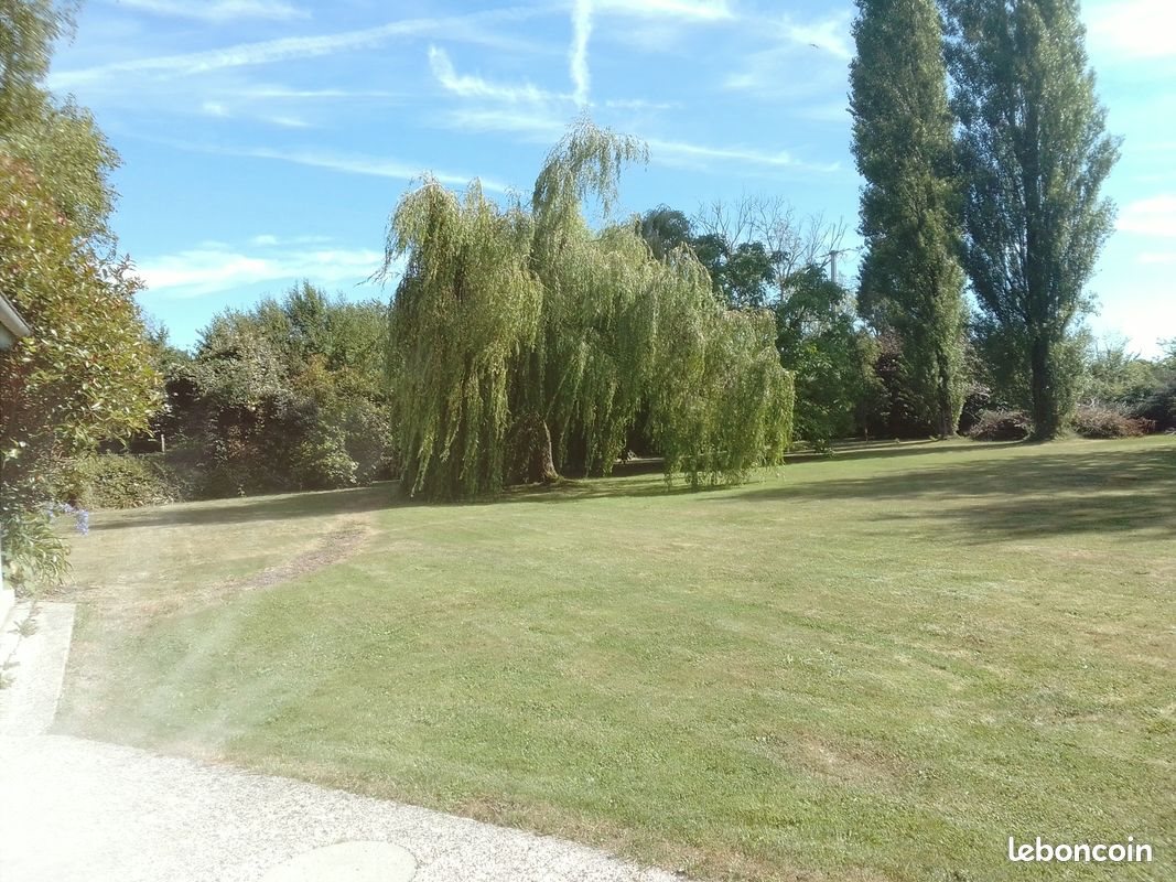 Maison à vendre, 146m², Yvetot-Bocage