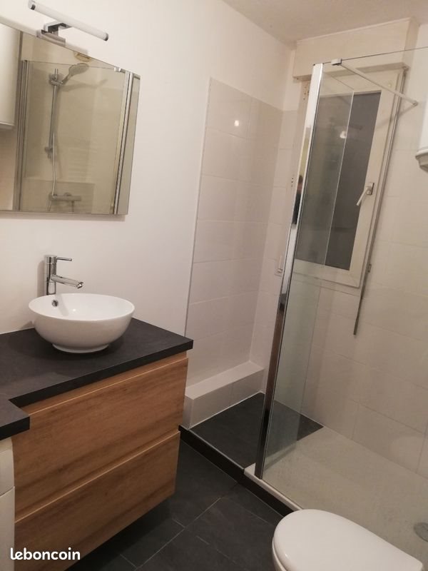 Appartement à louer, 30m², Bordeaux