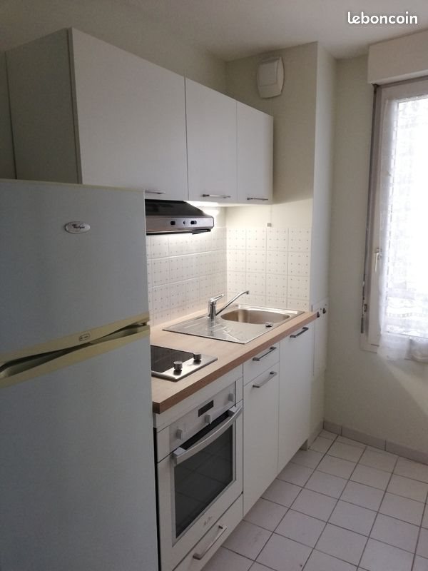 Appartement à louer, 30m², Bordeaux
