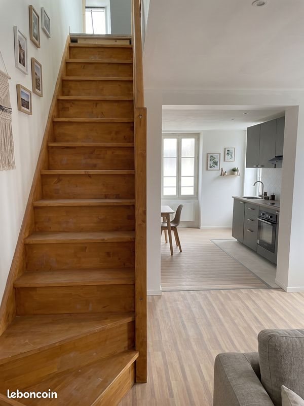 Appartement à louer, 51m², Lorrez-le-Bocage-Préaux