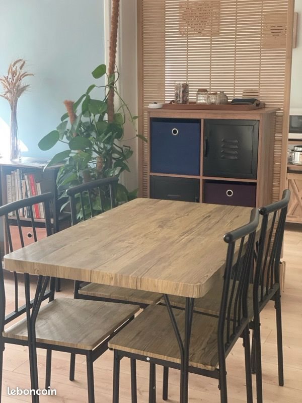 Appartement à louer, 46m², Charlieu