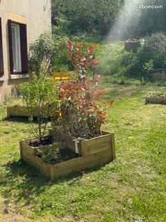 Appartement à louer, 46m², Charlieu