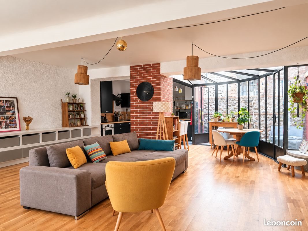 Maison à vendre, 131m², Perpignan