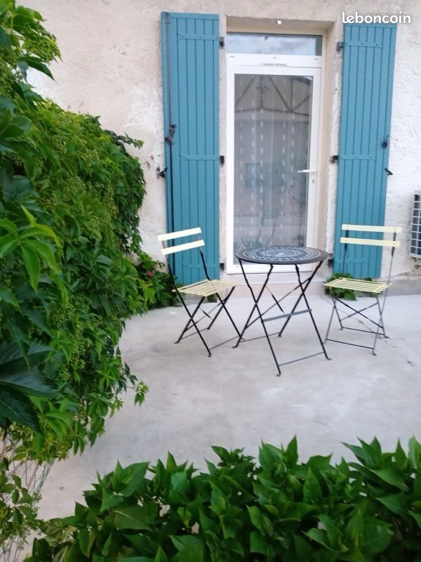 Appartement à louer, 45m², Tarascon