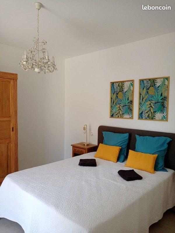 Appartement à louer, 45m², Tarascon