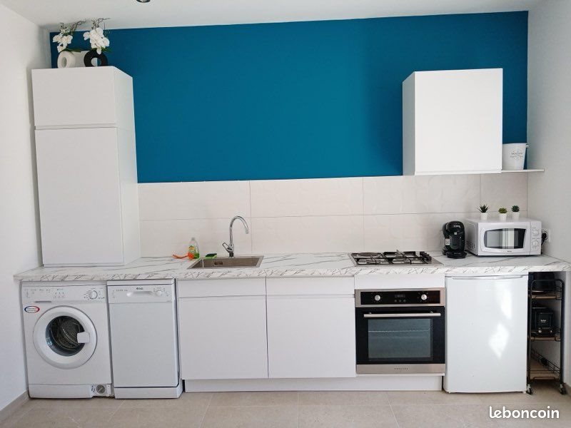Appartement à louer, 45m², Tarascon