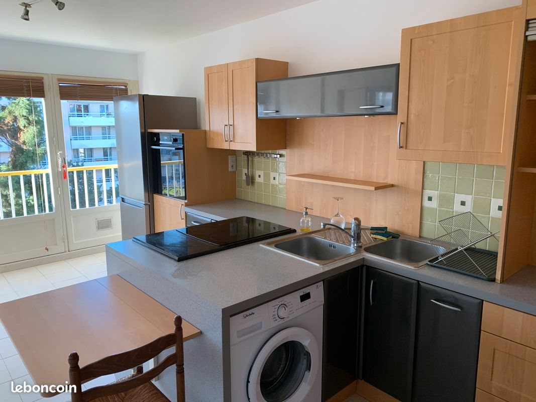 Appartement à louer, 70m², Angers