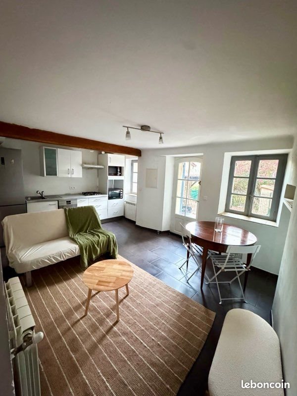 Maison à vendre, 36m², Grasse