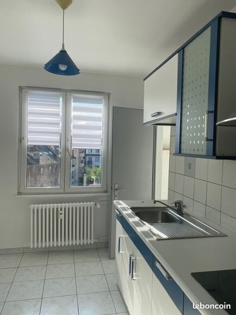 Appartement à louer, 53m², Strasbourg