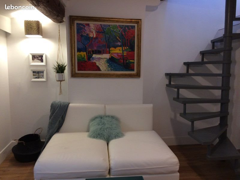 Appartement à louer, 31m², Aix-en-Provence