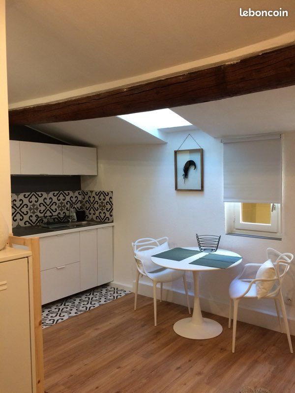 Appartement à louer, 31m², Aix-en-Provence