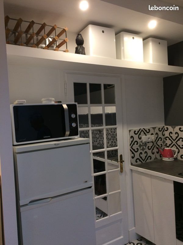 Appartement à louer, 31m², Aix-en-Provence