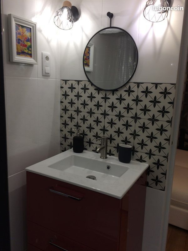 Appartement à louer, 31m², Aix-en-Provence