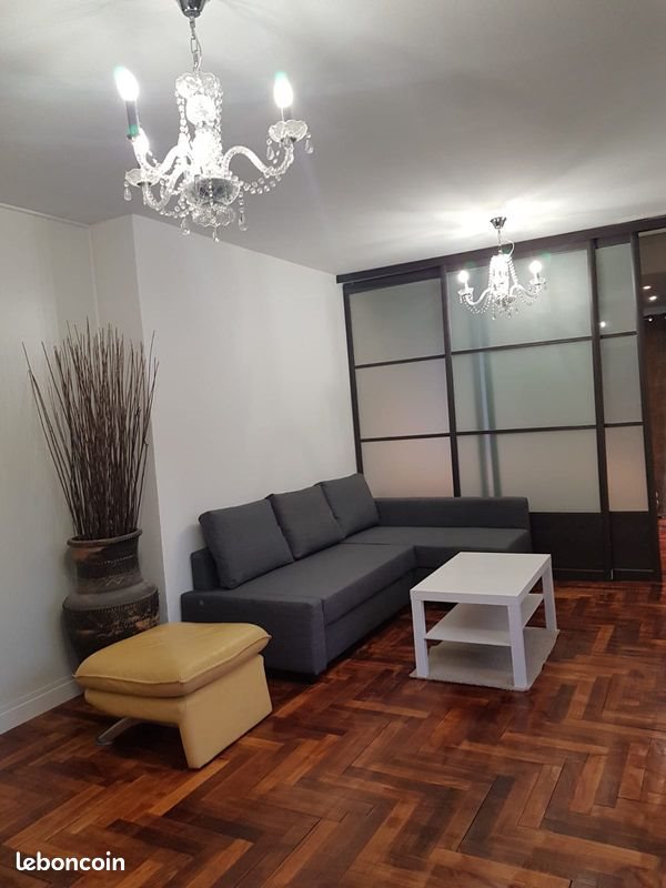 Appartement à vendre, 52m², Fontenay-le-Fleury
