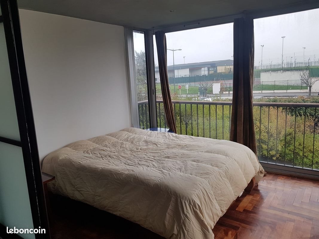 Appartement à vendre, 52m², Fontenay-le-Fleury