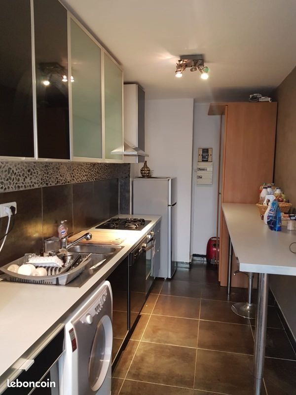 Appartement à vendre, 52m², Fontenay-le-Fleury