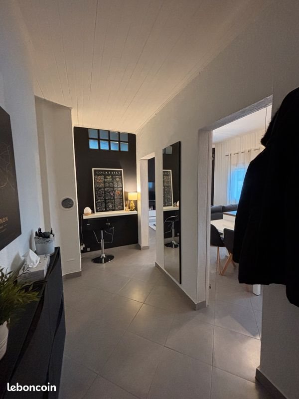 Appartement à vendre, 74m², Avignon