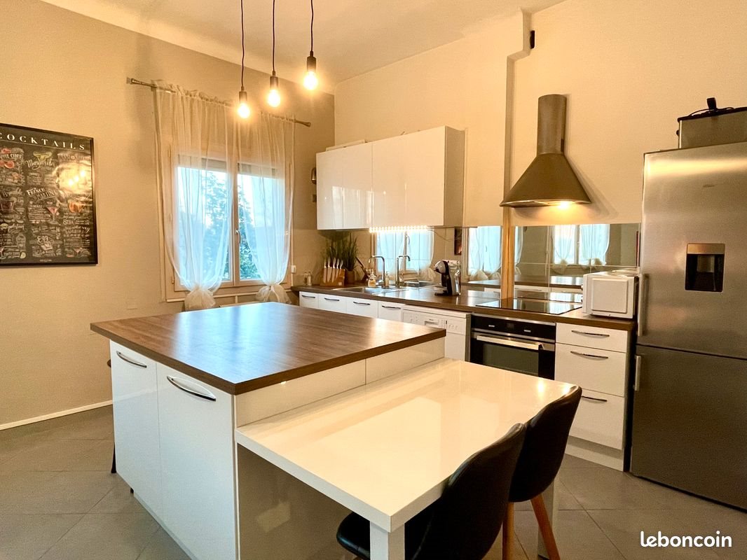 Appartement à vendre, 74m², Avignon