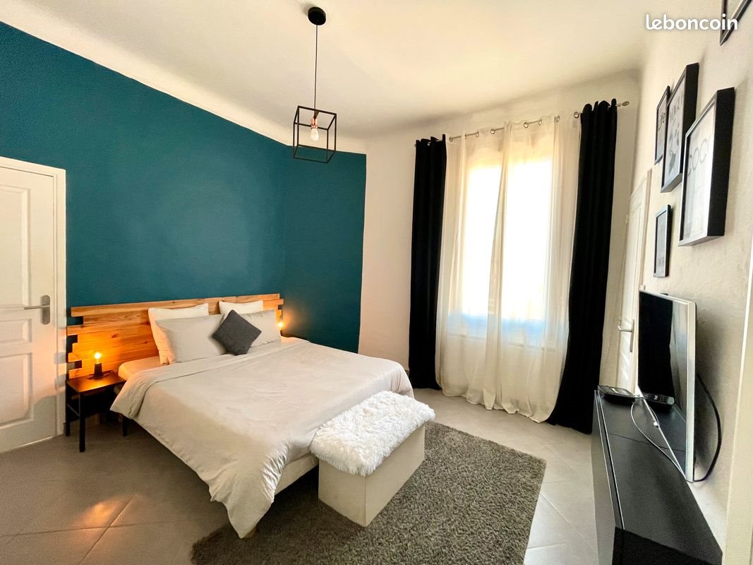 Appartement à vendre, 74m², Avignon