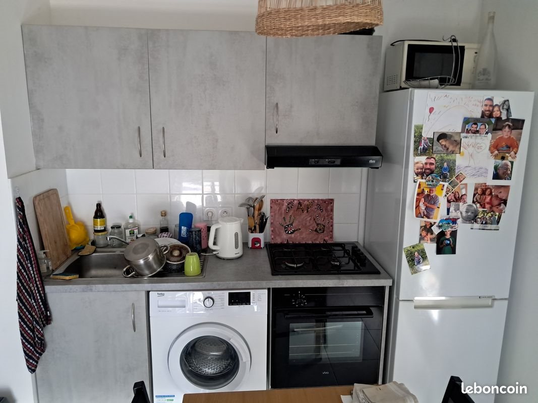 Appartement à louer, 63m², Lentilly