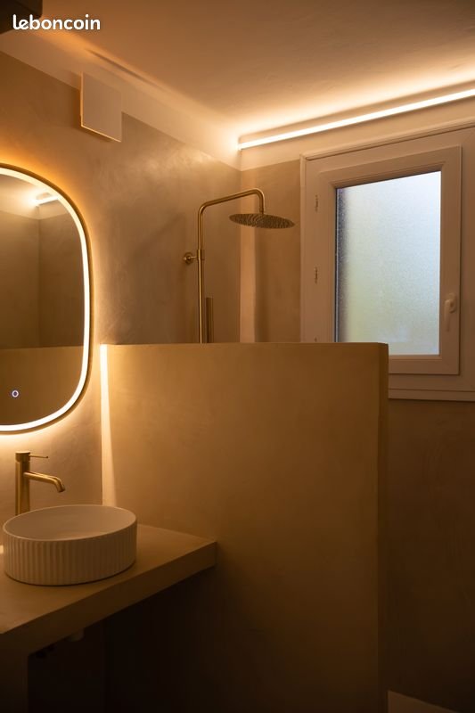 Appartement à vendre, 55m², Besançon