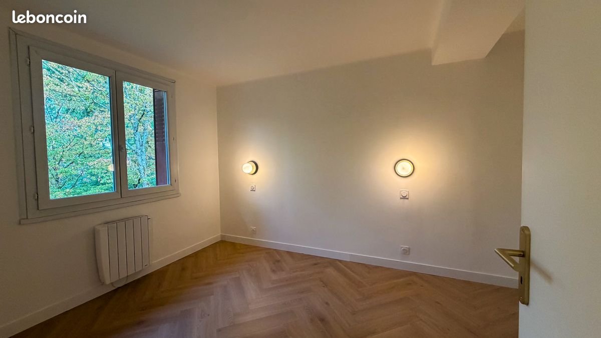 Appartement à vendre, 55m², Besançon