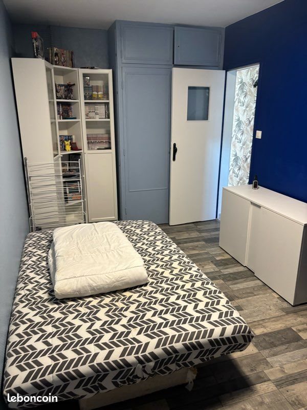 Appartement à vendre, 72m², Dieppe