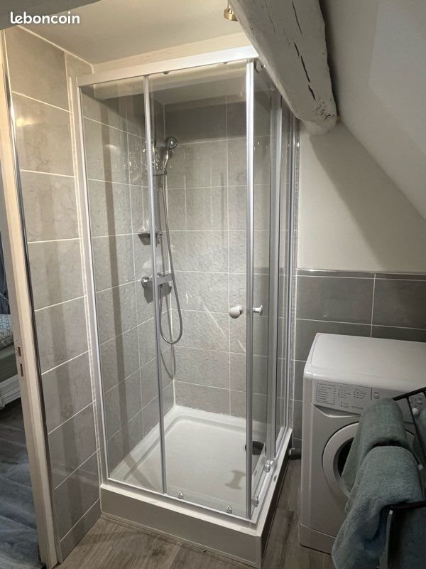 Appartement à louer, 20m², Bourges