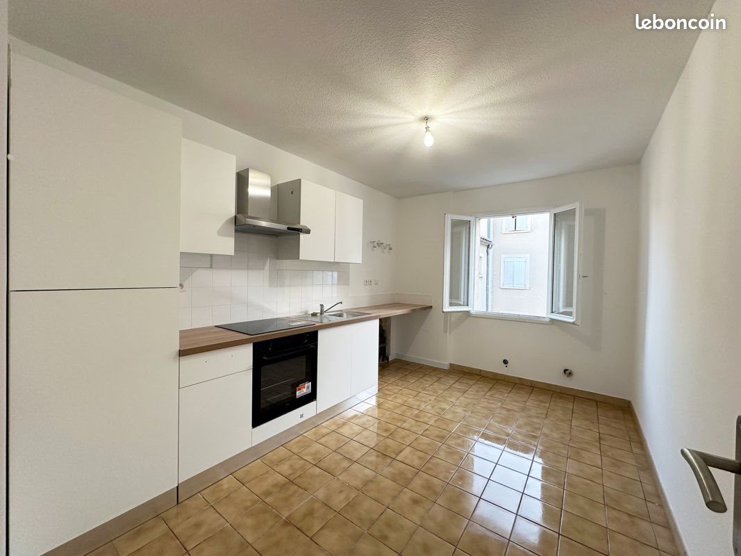 Appartement à louer, 71m², Nérac