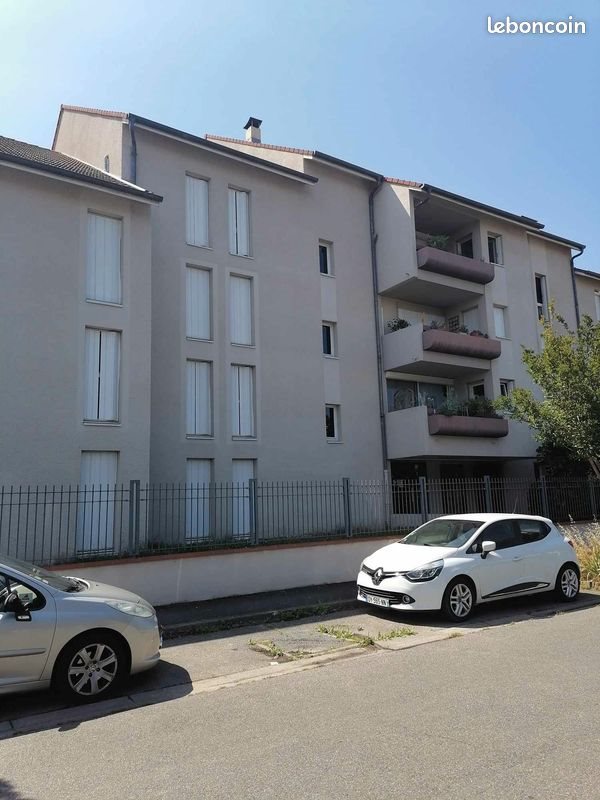 Appartement à louer, 56m², Tarbes