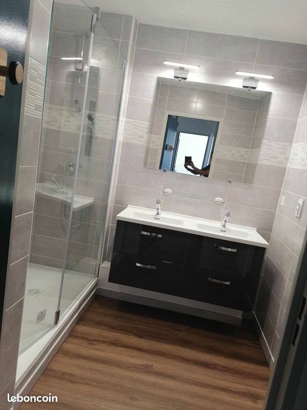 Appartement à louer, 56m², Tarbes