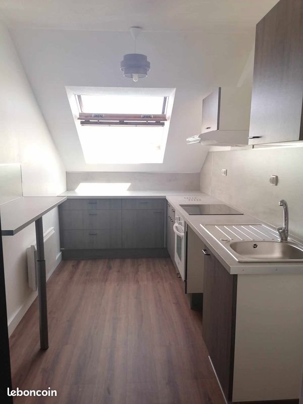 Appartement à louer, 56m², Tarbes