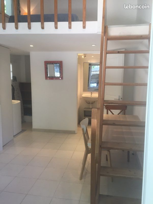 Appartement à louer, 20m², Venelles