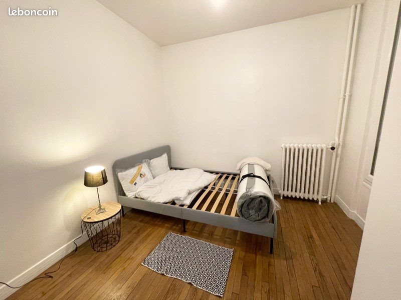 Appartement à louer, 25m², Saint-Ouen-sur-Seine